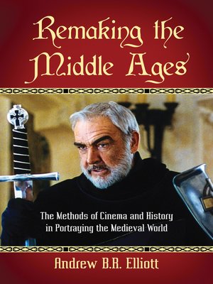 cover image of Remaking the Middle Ages